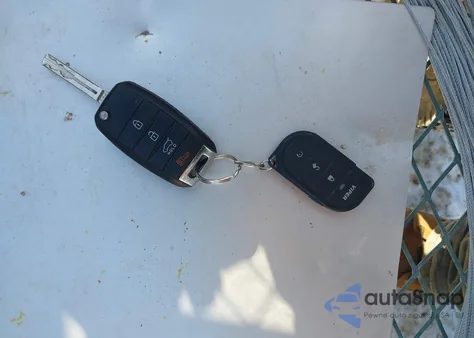 2015 Kia Sportage Lx z USA, uszkodzony, nr VIN KNDPBCAC0F7752364